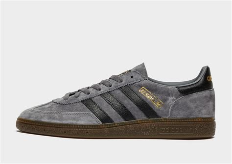 adidas handball spezial gris|Adidas handball spezial suede.